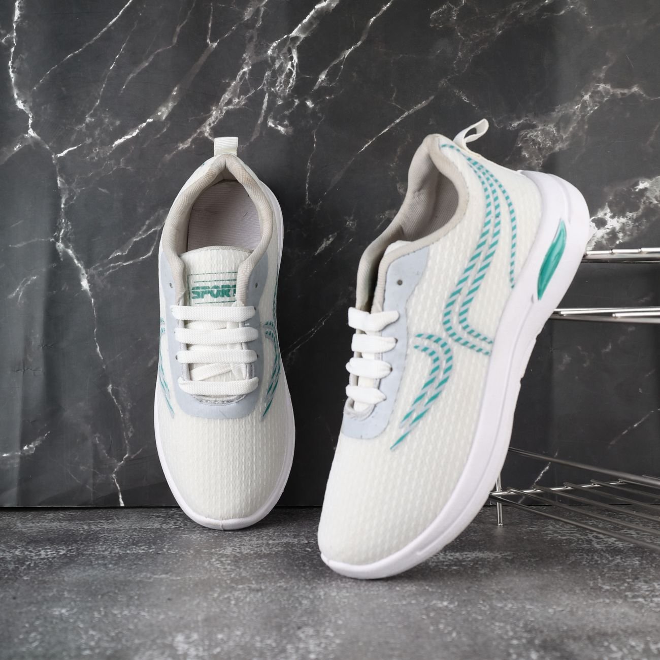 Giày thể thao Nike Air Max 270 nam nữ full màu chính hãng