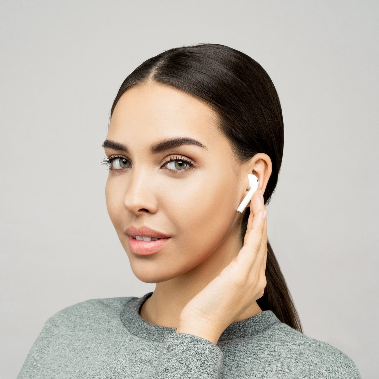 Tai nghe Bluetooth TWS Pro X1 chống ồn chủ động ANC 40h pin